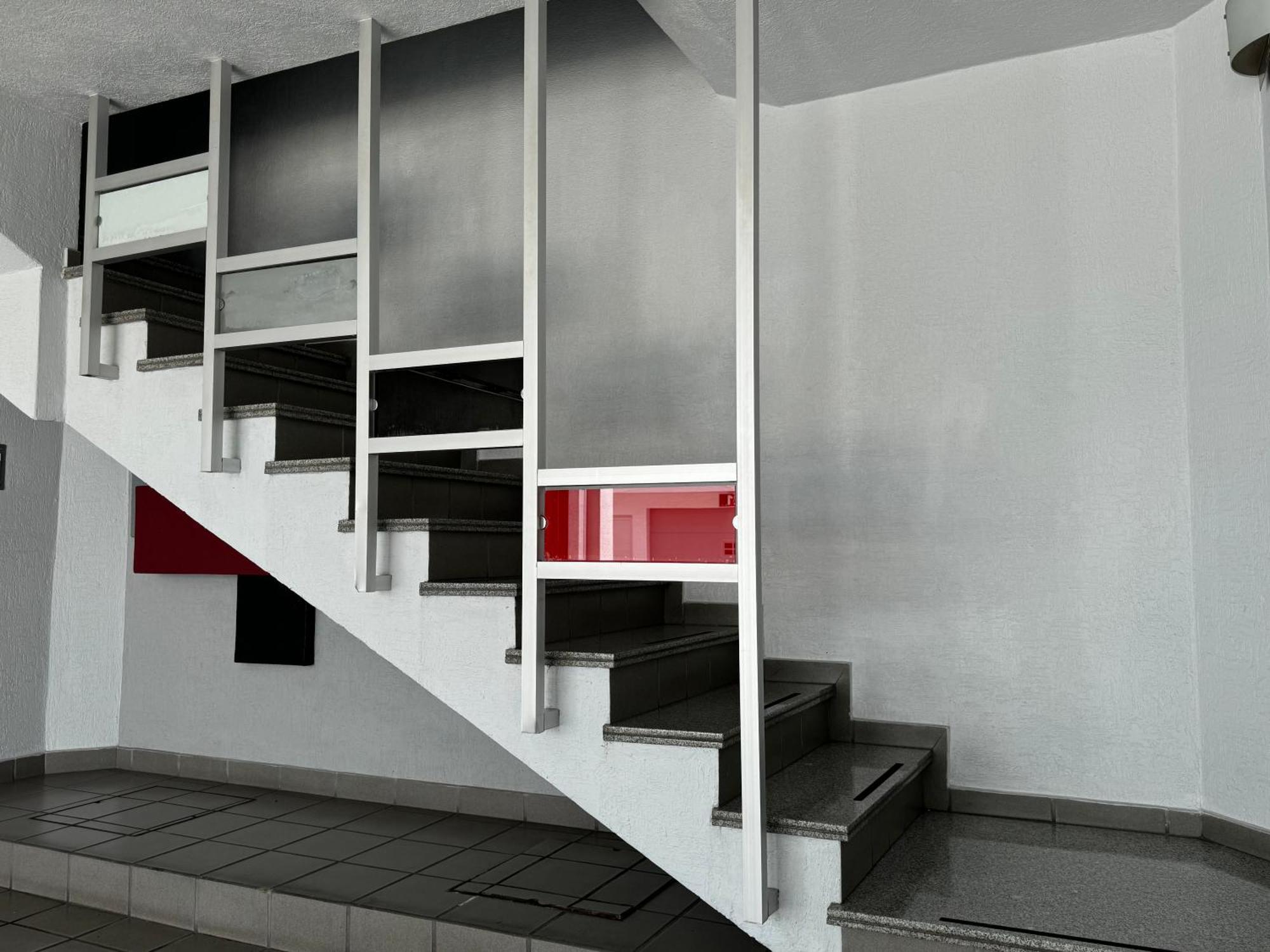 Kuboz Motor Hotel Zapopan Luaran gambar